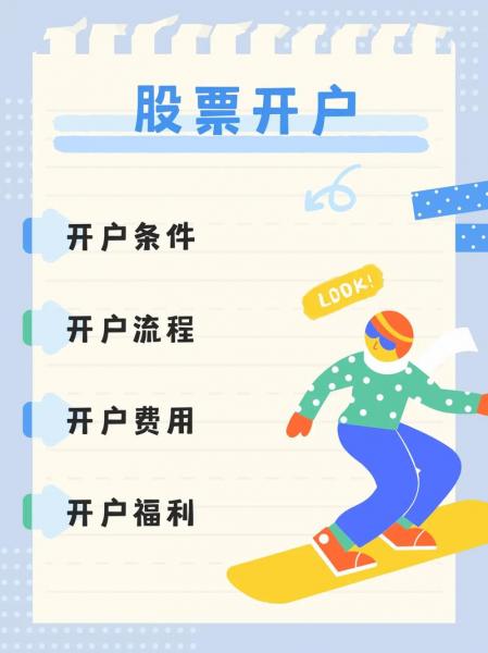 炒股开户流程和注意事项,炒股开户流程图-第3张图片 炒股开户流程和注意事项,炒股开户流程图-第3张图片