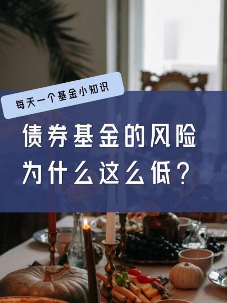 低风险债券有哪些/低风险资产包括哪些-第10张图片 低风险债券有哪些/低风险资产包括哪些-第10张图片