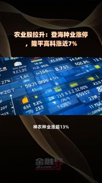 隆平高科可以长期持有吗-隆平高科值得长期持股吗-第6张图片 隆平高科可以长期持有吗-隆平高科值得长期持股吗-第6张图片