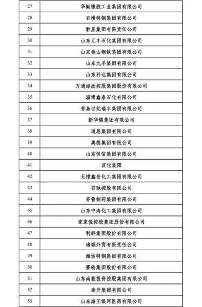 魏桥纺织是国企吗-魏桥纺织是国企吗还是私企-第7张图片 魏桥纺织是国企吗-魏桥纺织是国企吗还是私企-第7张图片