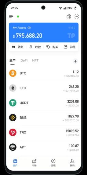 派币和比特币哪个值钱-第3张图片 派币和比特币哪个值钱-第3张图片