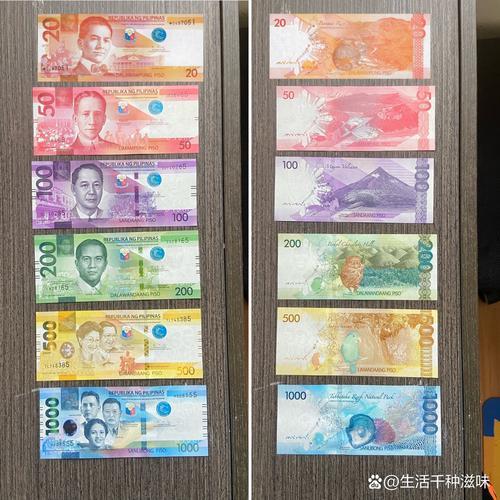 比索是哪个国家的币种,比索是哪个国家的币种啊-第3张图片 比索是哪个国家的币种,比索是哪个国家的币种啊-第3张图片