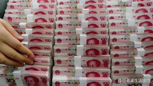 100元人民币重量1万有多重-第3张图片 100元人民币重量1万有多重-第3张图片