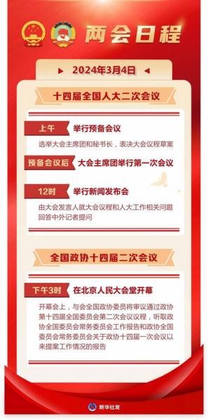 今年两会时间-今年两会时间25年-第2张图片 今年两会时间-今年两会时间25年-第2张图片