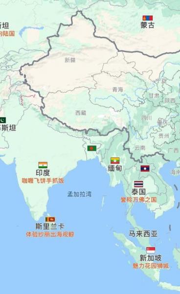 斯里兰卡和印度生活一样吗-第7张图片 斯里兰卡和印度生活一样吗-第7张图片