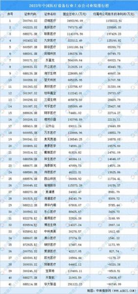 迈瑞医疗是国企还是私企-第6张图片 迈瑞医疗是国企还是私企-第6张图片
