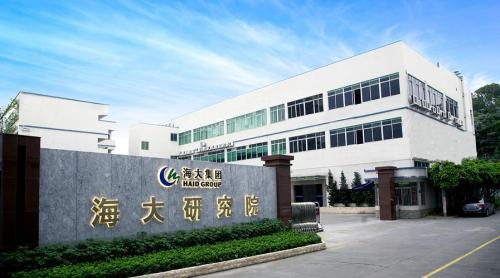 海大集团是什么公司-第6张图片 海大集团是什么公司-第6张图片