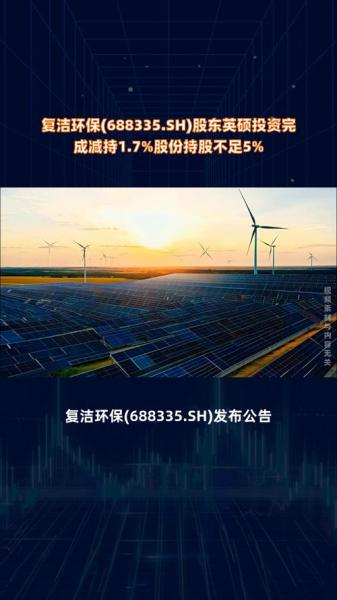 复洁环保上市时间-复洁环保估值-第3张图片 复洁环保上市时间-复洁环保估值-第3张图片