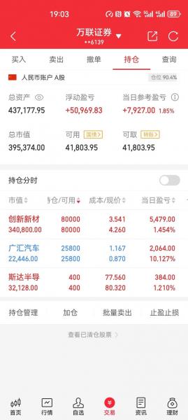 广汇能源是石油股吗-第6张图片 广汇能源是石油股吗-第6张图片