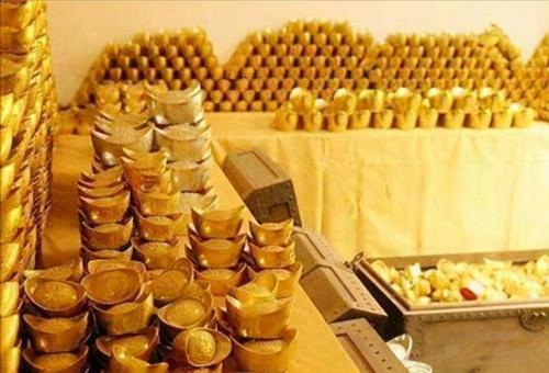 现金宝收益率多少-现金宝收益率多少算正常
