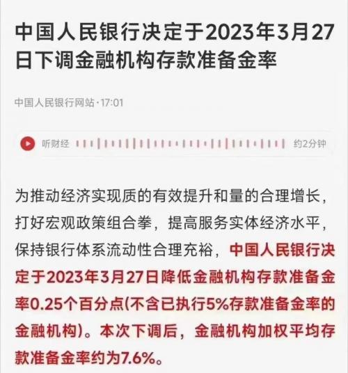 变相降准是什么意思-变相降低工资判定方法-第7张图片 变相降准是什么意思-变相降低工资判定方法-第7张图片