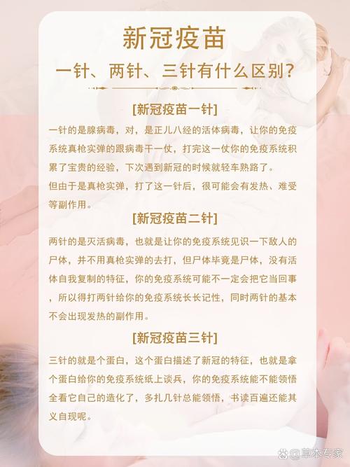 康希诺生物疫苗有加强针吗,康希诺生物疫苗需要打加强针吗-第7张图片 康希诺生物疫苗有加强针吗,康希诺生物疫苗需要打加强针吗-第7张图片