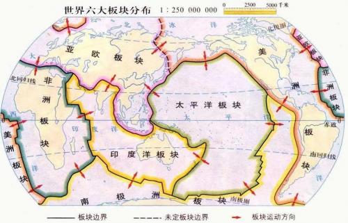 板块的意思是什么/板块的解释-第1张图片 板块的意思是什么/板块的解释-第1张图片