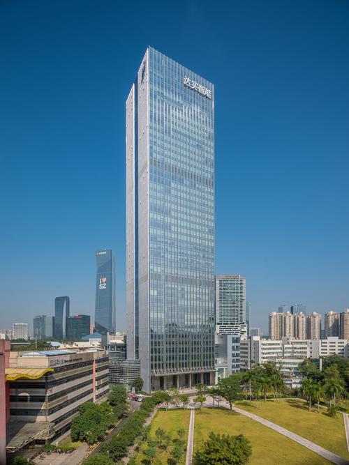 达实智能董事长刘磅有多少钱/深圳达实刘磅-第5张图片 达实智能董事长刘磅有多少钱/深圳达实刘磅-第5张图片