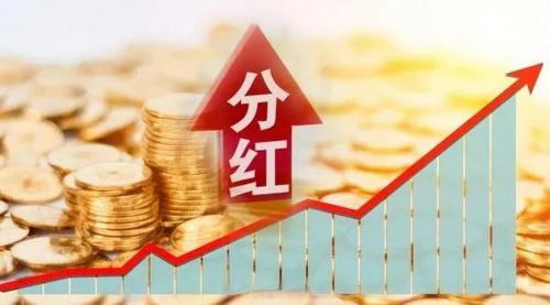 基金分红多的是哪个基金-第8张图片 基金分红多的是哪个基金-第8张图片