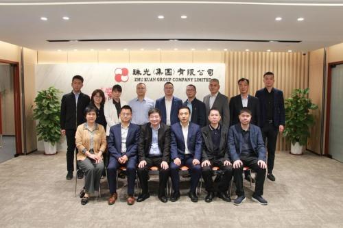 广东珠光集团排名/广东珠光集团有限公司怎么样-第6张图片