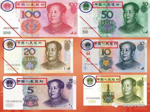 人民币符号怎么写规范-第6张图片 人民币符号怎么写规范-第6张图片
