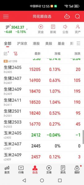 富国中证农业主题etf怎么样-富国农业etf封闭期多久-第9张图片 富国中证农业主题etf怎么样-富国农业etf封闭期多久-第9张图片