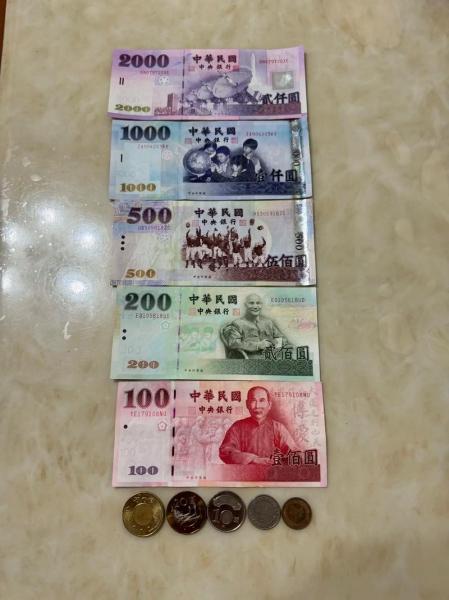 20000台币相当于多少人民币,两万多台币等于多少人民币-第1张图片 20000台币相当于多少人民币,两万多台币等于多少人民币-第1张图片