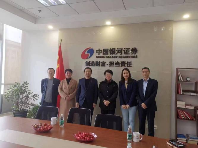 中国银河证券是正规公司吗,中国银河证券百度百科-第2张图片 中国银河证券是正规公司吗,中国银河证券百度百科-第2张图片