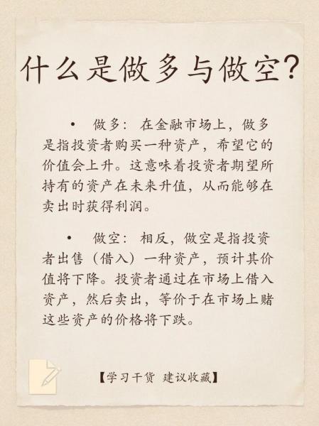 做空机构在中国违法吗-第2张图片 做空机构在中国违法吗-第2张图片