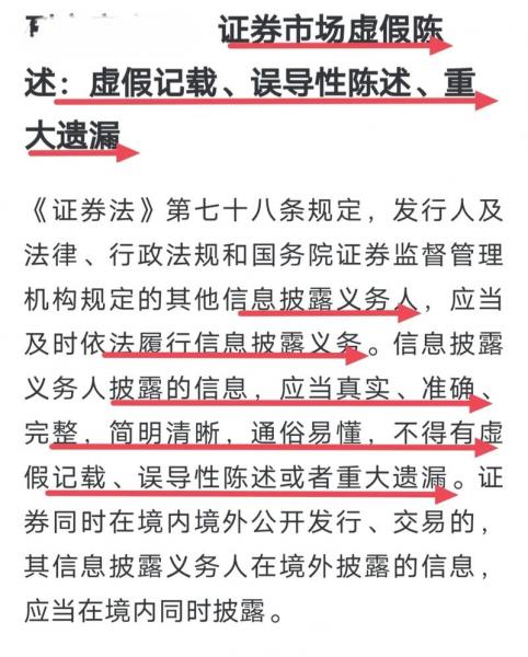 信息披露义务人对信息披露要求的是什么-信息披露义务人包括哪些-第6张图片 信息披露义务人对信息披露要求的是什么-信息披露义务人包括哪些-第6张图片
