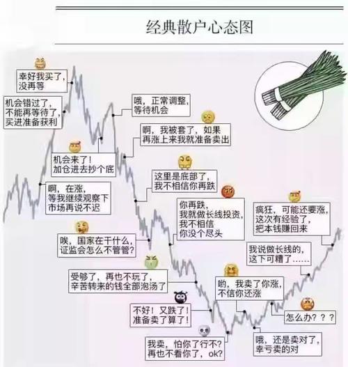为什么不建议散户买大盘股,为什么大盘股不好炒-第5张图片 为什么不建议散户买大盘股,为什么大盘股不好炒-第5张图片