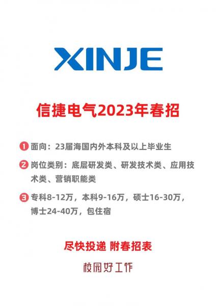 信捷电气容易进去吗/信捷电气好吗工资咋样-第4张图片 信捷电气容易进去吗/信捷电气好吗工资咋样-第4张图片