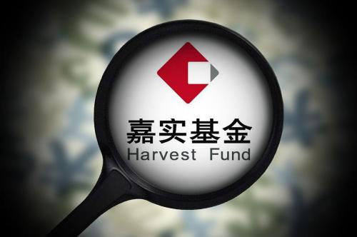 嘉实变革基金净值查询-嘉实企业变革股票001036-第1张图片 嘉实变革基金净值查询-嘉实企业变革股票001036-第1张图片