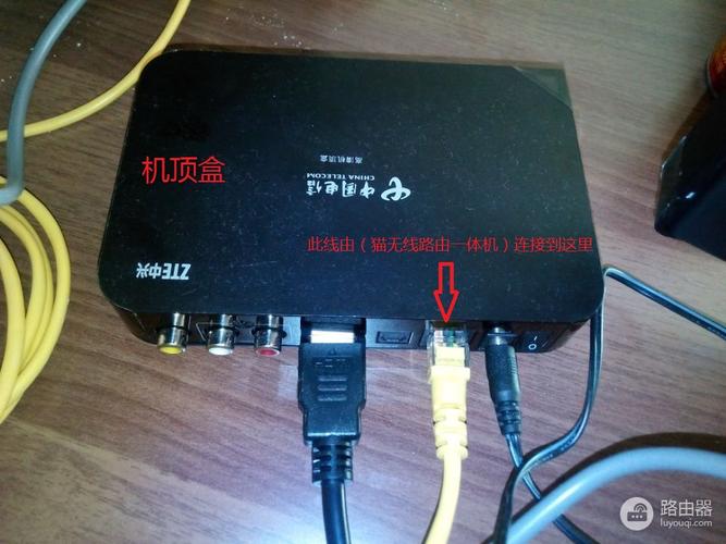江苏有线机顶盒怎么连接wifi/江苏有线的机顶盒怎么用手机投屏-第4张图片 江苏有线机顶盒怎么连接wifi/江苏有线的机顶盒怎么用手机投屏-第4张图片