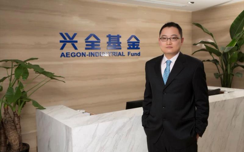 兴全基金怎么样-第1张图片 兴全基金怎么样-第1张图片