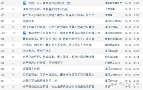 兴全基金怎么样-第6张图片 兴全基金怎么样-第6张图片
