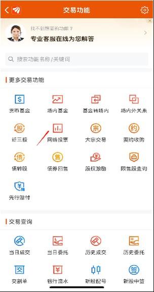 股东大会怎么网络投票-第8张图片