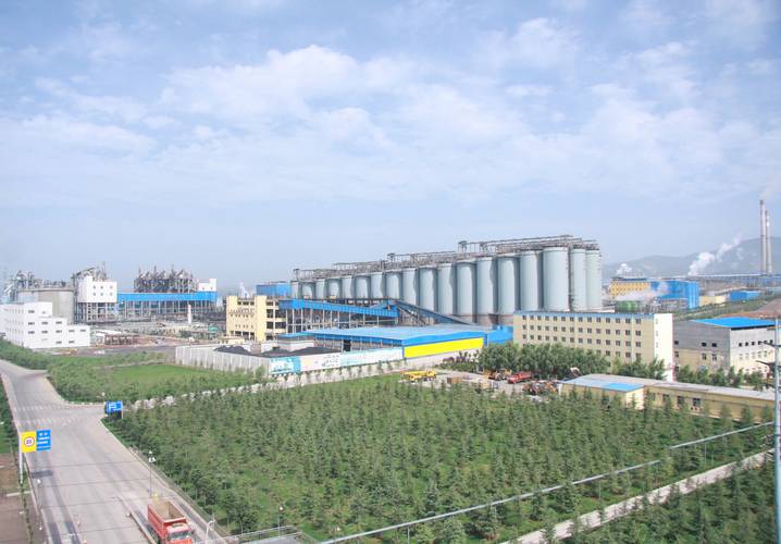 中国铝业总部在哪个城市-中国铝业集团在哪个省-第4张图片 中国铝业总部在哪个城市-中国铝业集团在哪个省-第4张图片