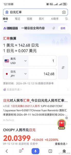 日元下面是会涨还是跌-第1张图片 日元下面是会涨还是跌-第1张图片