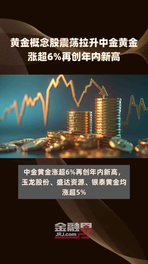 中金黄金股票后期走势-2021年中金黄金股票展望-第7张图片 中金黄金股票后期走势-2021年中金黄金股票展望-第7张图片