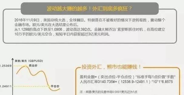 外汇风险中交易风险和经济风险的区别-第2张图片 外汇风险中交易风险和经济风险的区别-第2张图片