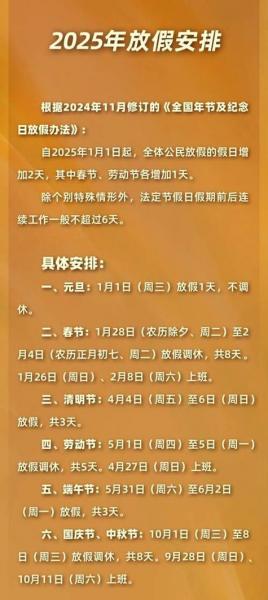 2022春节放假调休时间表/2022春节放假调休时间表北京-第1张图片 2022春节放假调休时间表/2022春节放假调休时间表北京-第1张图片