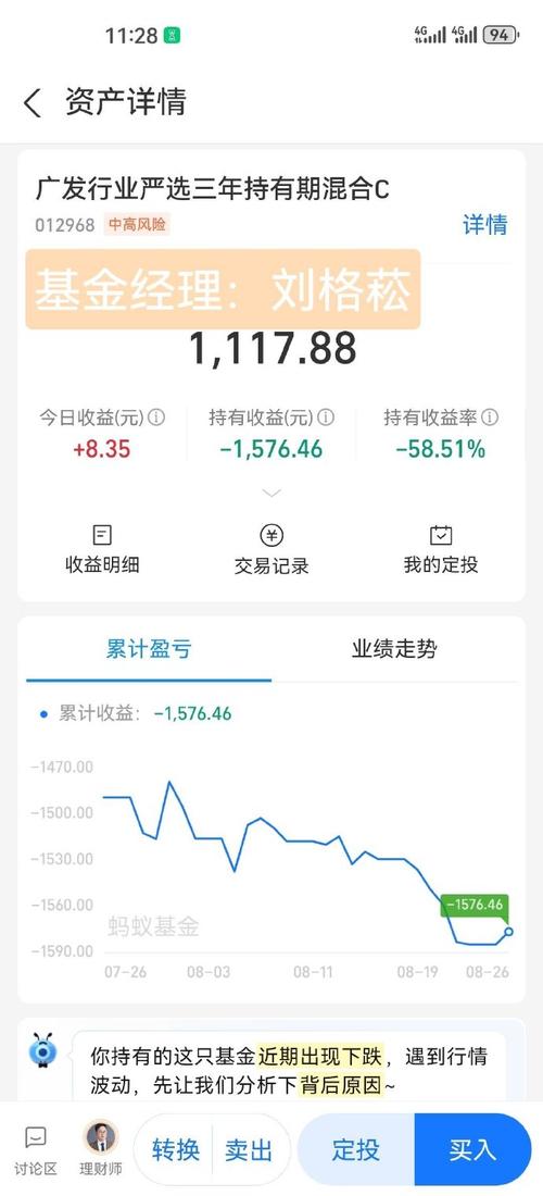 十几年前买的基金不记得了,十多年前买的基金名称和代码都忘记了,应该怎么办-第6张图片 十几年前买的基金不记得了,十多年前买的基金名称和代码都忘记了,应该怎么办-第6张图片