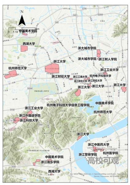 浙大网新属于什么概念/浙大网新厉害吗-第5张图片 浙大网新属于什么概念/浙大网新厉害吗-第5张图片
