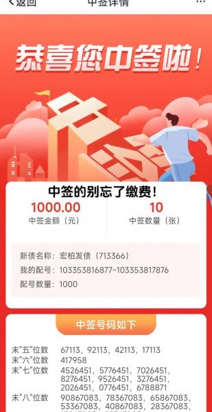 可转债怎么申购收益怎么样,可转债申购攻略-第5张图片 可转债怎么申购收益怎么样,可转债申购攻略-第5张图片