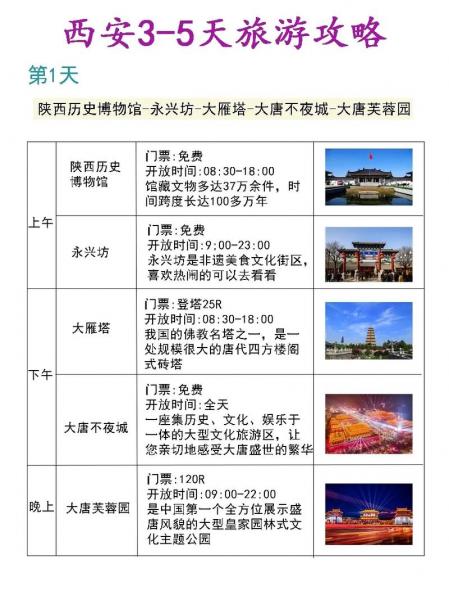 西安旅游集团有限公司是什么单位-第1张图片 西安旅游集团有限公司是什么单位-第1张图片