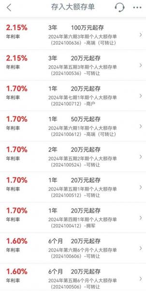 工行20万存死期一年多少钱,工商银行20万块死期一年多少钱-第1张图片 工行20万存死期一年多少钱,工商银行20万块死期一年多少钱-第1张图片