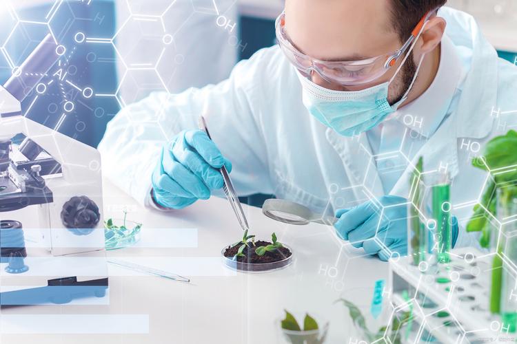 生物科技一般是做什么的/生物科技干啥的-第1张图片 生物科技一般是做什么的/生物科技干啥的-第1张图片