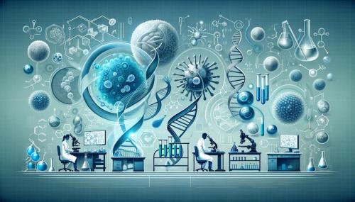 生物科技一般是做什么的/生物科技干啥的-第2张图片 生物科技一般是做什么的/生物科技干啥的-第2张图片
