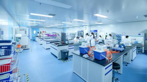 生物科技一般是做什么的/生物科技干啥的-第6张图片 生物科技一般是做什么的/生物科技干啥的-第6张图片
