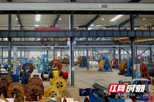 衡阳金杯电缆厂是国企吗,衡阳金杯电缆怎么样-第2张图片 衡阳金杯电缆厂是国企吗,衡阳金杯电缆怎么样-第2张图片