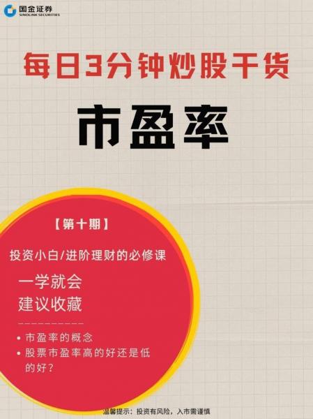 市盈率估值高好还是低好,市盈率看估值-第3张图片 市盈率估值高好还是低好,市盈率看估值-第3张图片