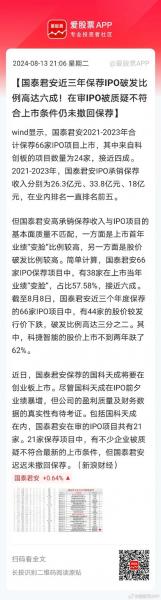 国泰君安证券股份有限公司影响股票费用的因素,国泰君安证券业绩-第7张图片 国泰君安证券股份有限公司影响股票费用的因素,国泰君安证券业绩-第7张图片