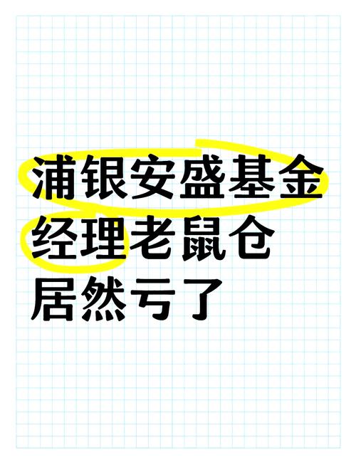浦银安盛基金怎么样了-第6张图片 浦银安盛基金怎么样了-第6张图片